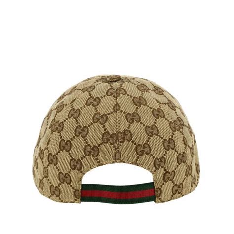 cappellino gucci bambino|Gucci.